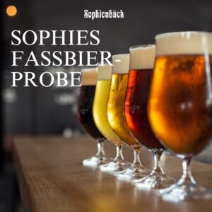 Würzburger Bierprobe Gutschein