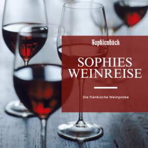 Weinprobe Gutschein
