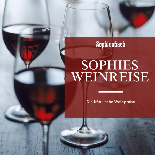Weinprobe Gutschein
