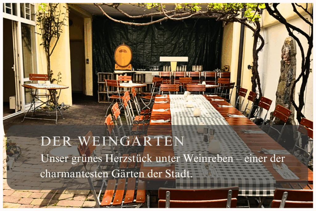 Der Weingarten