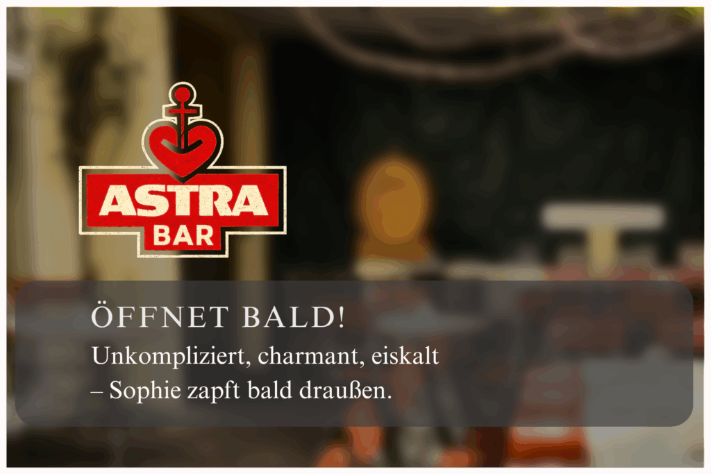 Astra Bar