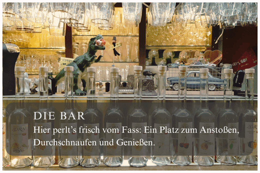 Die Bar